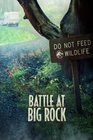 Battle at Big Rock [CORTO] [Sub-ITA] (2019)