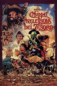I Muppet nell’isola del tesoro (1996) CB01