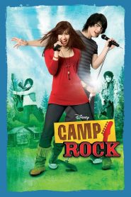 Camp Rock (2008) CB01