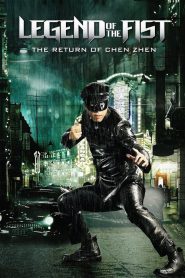 Legend of the Fist: The Return of Chen Zhen [Sub-ITA] (2010) CB01