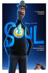 Soul [HD] (2020)