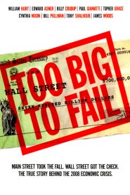 Too Big to Fail – Il crollo dei giganti (2011) CB01