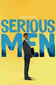 Serious Men [Sub-ITA] (2020) CB01