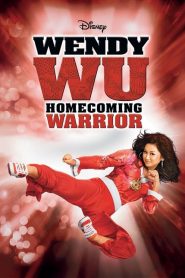 Wendy Wu – Guerriera alle prime armi (2006) CB01