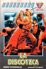 La discoteca (1983) CB01