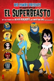 The Haunted World of El Superbeasto [Sub-ITA] (2009) CB01