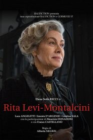 Rita Levi-Montalcini [HD] (2020) CB01