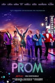 The Prom [HD] (2020) CB01