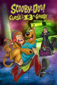Scooby-Doo! e la maledizione del tredicesimo fantasma [HD] (2019) CB01