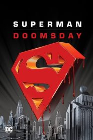Superman: Doomsday – Il giorno del giudizio [HD] (2007) CB01