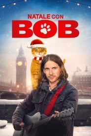 Natale con Bob [HD] (2020) CB01