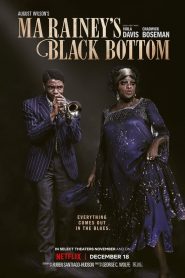 Ma Rainey’s Black Bottom [HD] (2020) CB01