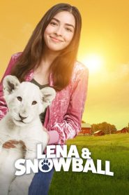 Lena e Snowball (2021) CB01