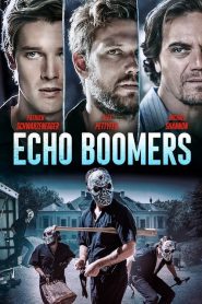 Echo Boomers [HD] (2020) CB01