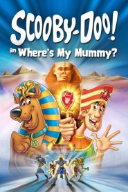 Scooby-Doo! e la mummia maledetta (2006) CB01