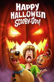 Happy Halloween Scooby-Doo! [HD] (2020) CB01