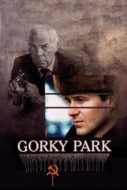 Gorky Park (1983) CB01