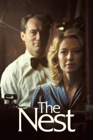 The Nest [HD] (2020) CB01