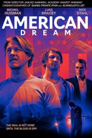 American Dream [Sub-ITA] (2021) CB01