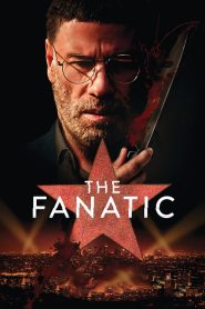 The Fanatic [HD] (2019) CB01