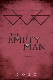 The Empty Man [HD] (2020) CB01