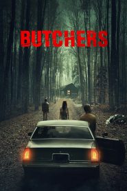 Butchers [Sub-ITA] (2021) CB01