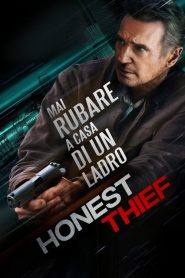 Honest Thief [HD] (2020) CB01