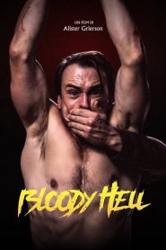 Bloody Hell [Sub-ITA] (2021) CB01