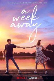 A Week Away [HD] (2021) CB01