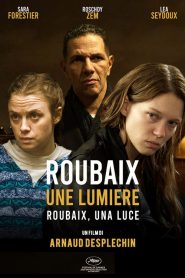 Roubaix, una luce [HD] (2019) CB01