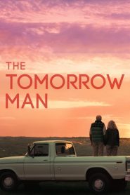 The Tomorrow Man [HD] (2019) CB01