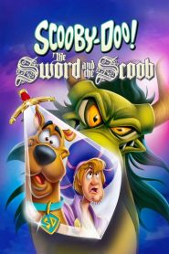 Scooby-Doo alla corte di re Artù [HD] (2021) CB01