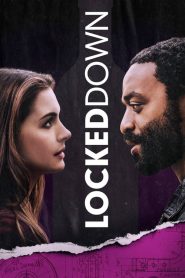 Locked Down [HD] (2021) CB01