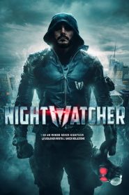 Nightwatcher [HD] (2018) CB01