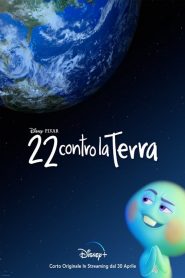 22 contro la Terra [CORTO] [HD] (2021)