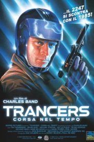 Trancers – Corsa nel tempo [HD] (1984) CB01