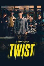 Twist [HD] (2021) CB01