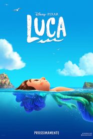 Luca [HD] (2021) CB01