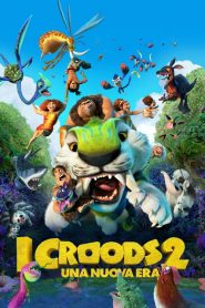 I Croods 2 – Una nuova era [HD] (2021) CB01