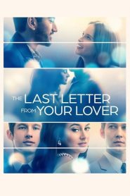 L’ultima lettera d’amore [HD] (2021) CB01