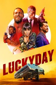 Lucky Day [HD] (2019) CB01