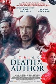 Intrigo: Morte di uno scrittore [HD] (2018) CB01