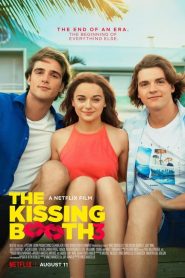 The Kissing Booth 3 [HD] (2021) CB01
