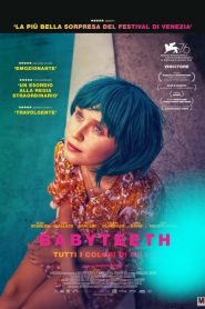 Babyteeth – Tutti i colori di Milla [HD] (2019) CB01