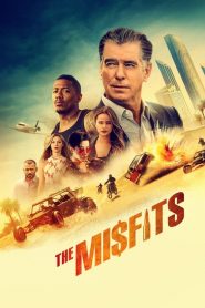 The Misfits [HD] (2021) CB01