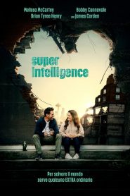Superintelligence [HD] (2021) CB01