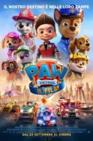 Paw Patrol – Il film [HD] (2021) CB01