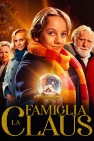 La Famiglia Claus [HD] (2020) CB01