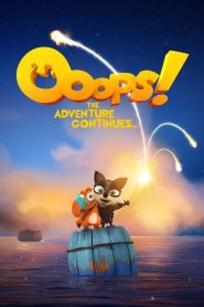 Ooops! L’avventura continua [HD] (2020) CB01
