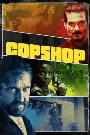 Copshop – Scontro a fuoco [HD] (2021) CB01